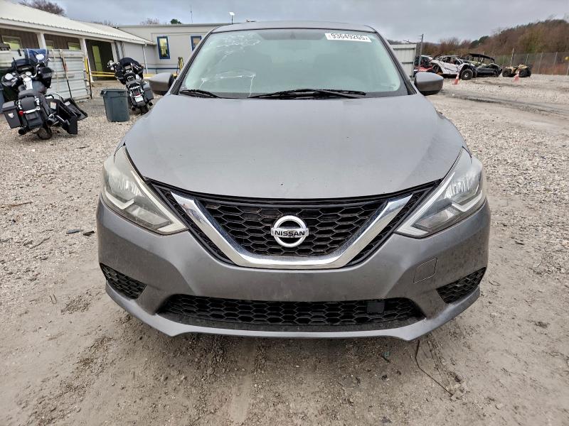 Продаж на аукціоні авто 2019 Nissan Sentra, vin: 3N1AB7AP9KY218534, номер лоту: 93649265