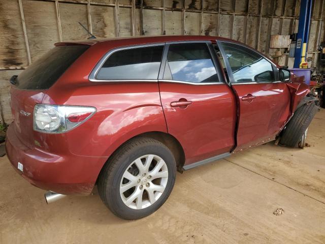 Aukcja sprzedaży 2007 Mazda Cx-7, vin: JM3ER293570153754, numer aukcji: 92510115