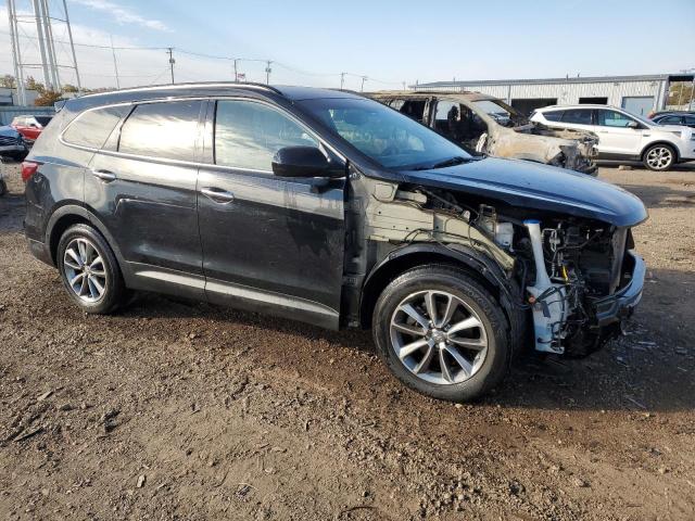 Продажа на аукционе авто 2017 Hyundai Santa Fe S, vin: KM8SMDHF3HU166655, номер лота: 90800025