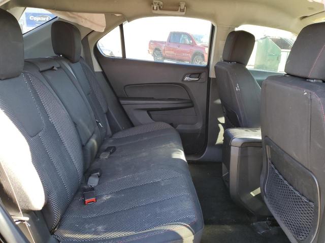 91030455 :رقم المزاد ، 2GNALBEK8F1102121 vin ، 2015 Chevrolet Equinox مزاد بيع