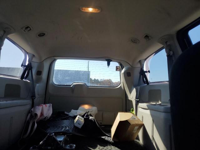 Aukcja sprzedaży 2016 Dodge Grand Caravan, vin: 2C4RDGCG3GR172486, numer aukcji: 85434725