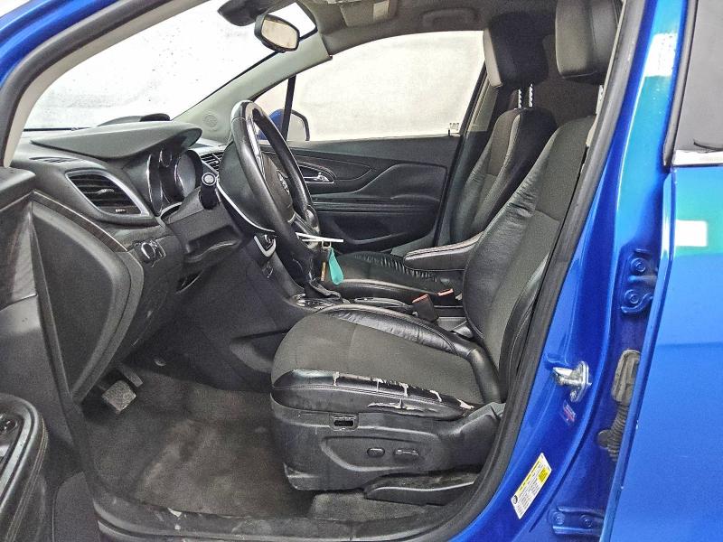 Продаж на аукціоні авто 2014 Buick Encore, vin: KL4CJASB8EB697647, номер лоту: 92732045