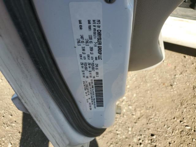 Продаж на аукціоні авто 2014 Dodge Grand Cara, vin: 2C4RDGCG1ER477367, номер лоту: 90380235