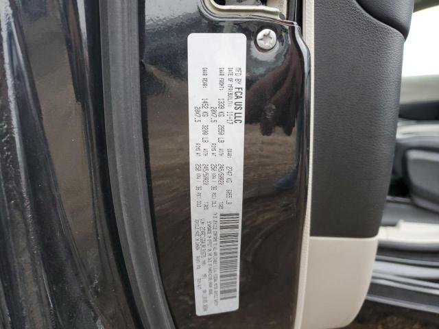 Aukcja sprzedaży 2018 Chrysler Pacifica, vin: 2C4RC1GG4JR131673, numer aukcji: 93023355