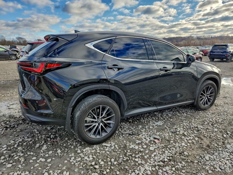 Продажа на аукционе авто 2024 Lexus Nx 350 Pre, vin: 2T2GGCEZXRC036988, номер лота: 94591145