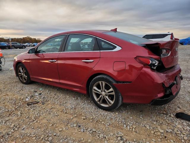 Продажа на аукционе авто 2019 Hyundai Sonata, vin: 5NPE34AF5KH783555, номер лота: 92229125
