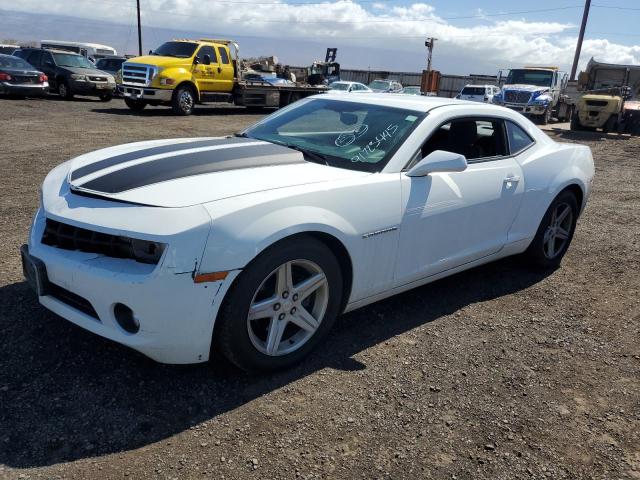 Auction sale of the 2011 Chevrolet Camaro Lt, vin: 2G1FB1ED7B9207413, lot number: 91728545