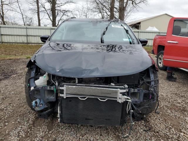 93171885 :رقم المزاد ، 2C4RC1BGXLR129520 vin ، 2020 Chrysler Pacifica مزاد بيع