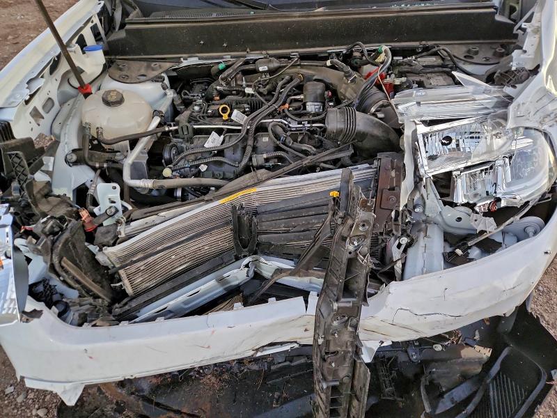 94035205 :رقم المزاد ، 3FTTW8J98RRB81479 vin ، 2024 Ford Maverick مزاد بيع