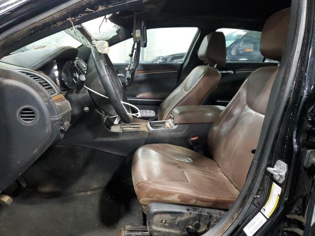 2014 Chrysler 300c მანქანა იყიდება აუქციონზე, vin: 2C3CCAJTXEH132855, აუქციონის ნომერი: 91697855