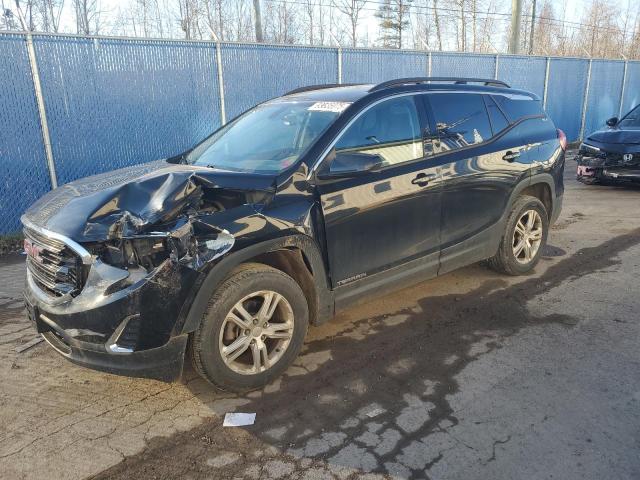 Продажа на аукционе авто 2019 Gmc Terrain, vin: 3GKALTEV2KL112956, номер лота: 93635975