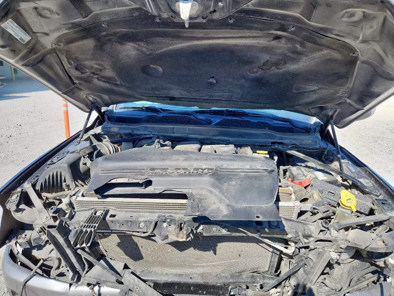 Продаж на аукціоні авто 2021 Ram 2500 Laram, vin: 3C6UR5NL4MG658579, номер лоту: 92584435