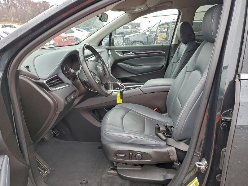 Продажа на аукционе авто 2021 Buick Enclave, vin: 5GAERBKW8MJ212798, номер лота: 93835025