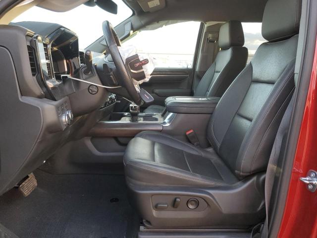 92442635 :رقم المزاد ، 3GTUUDET2NG579818 vin ، 2022 Gmc Sierra K15 مزاد بيع