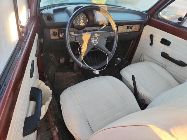 1978 Volkswagen Uk მანქანა იყიდება აუქციონზე, vin: 1582056881, აუქციონის ნომერი: 92938485
