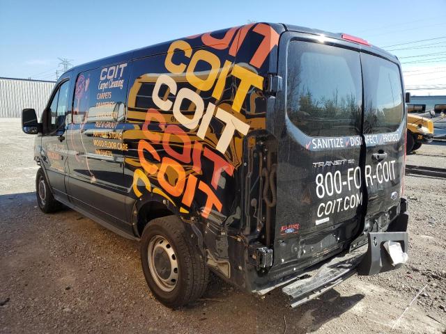 Aukcja sprzedaży 2023 Ford Transit, vin: 1FTYE1YG7PKA85462, numer aukcji: 79659125
