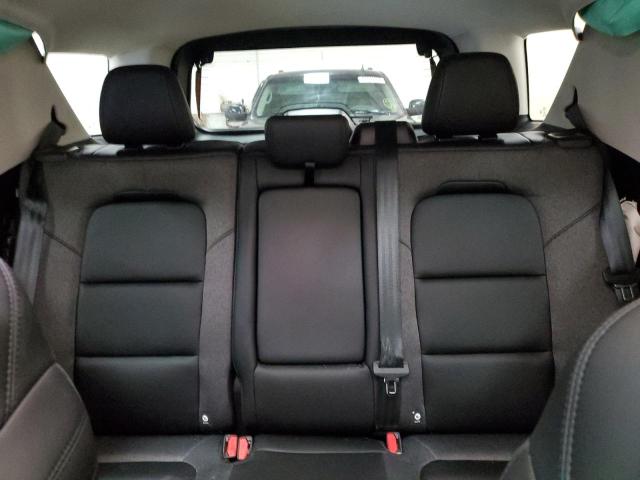 Продажа на аукционе авто 2025 Ford Bronco Sport, vin: 3FMCR9BNXSRE37244, номер лота: 92576895