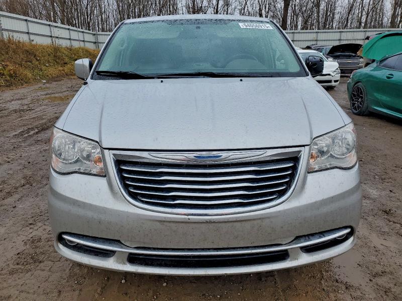 94056915 :رقم المزاد ، 2C4RC1BG2CR135425 vin ، 2012 Chrysler Town & Country مزاد بيع