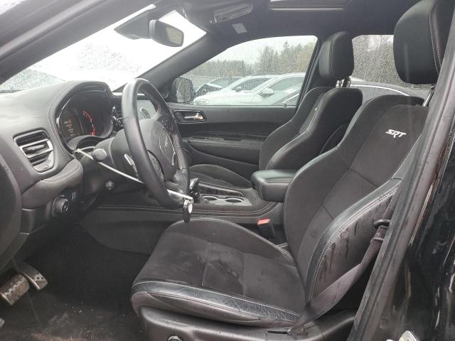 Продажа на аукционе авто 2022 Dodge Durango, vin: 1C4SDJGJ4NC203870, номер лота: 84882575