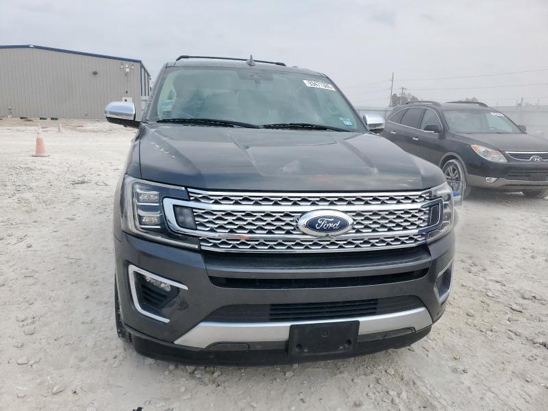 Продажа на аукционе авто 2018 Ford Expedition, vin: 1FMJU1LT0JEA56167, номер лота: 93471385