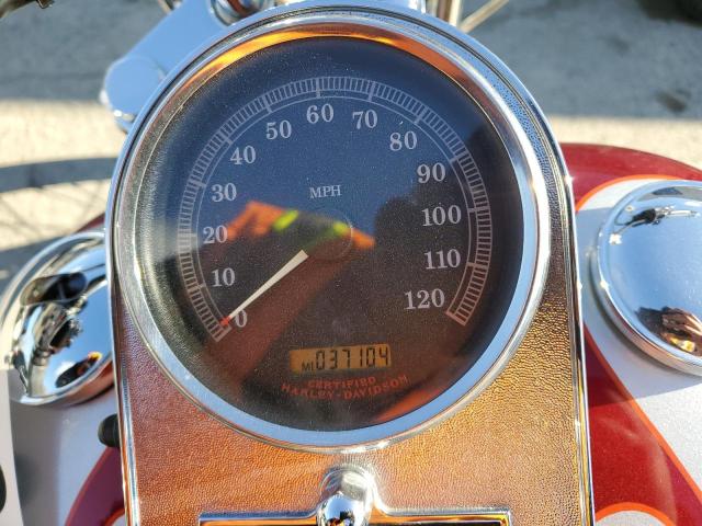 Продаж на аукціоні авто 2004 Harley-davidson Fxsti, vin: 1HD1BVB184Y074452, номер лоту: 92877745