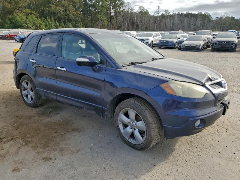 Продажа на аукционе авто 2008 Acura Rdx, vin: 5J8TB18268A013880, номер лота: 94335905