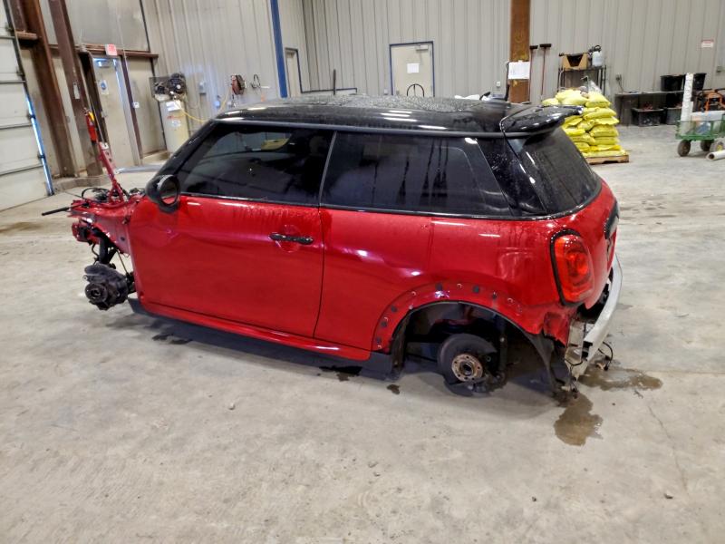 Продаж на аукціоні авто 2017 Mini Cooper Joh, vin: WMWXM9C56HT997298, номер лоту: 92212585