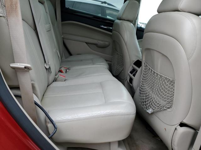 Продажа на аукционе авто 2011 Cadillac Srx, vin: 3GYFNAEY6BS512545, номер лота: 92499875