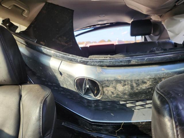 2015 Acura Rdx მანქანა იყიდება აუქციონზე, vin: 5J8TB3H50FL012201, აუქციონის ნომერი: 92920955