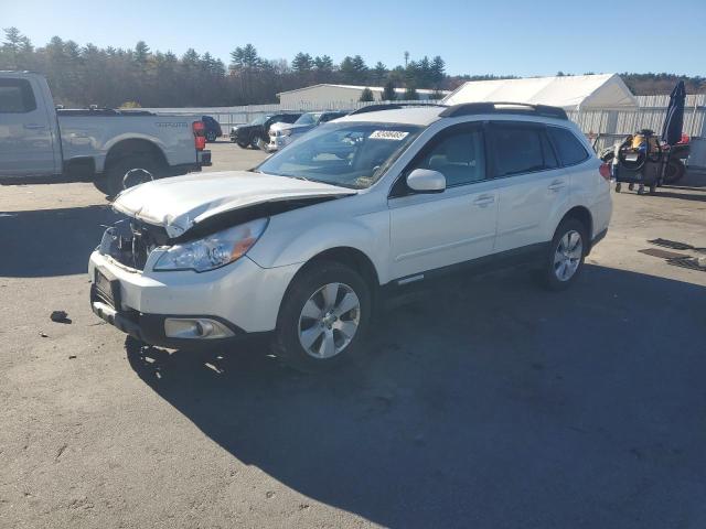 Продажа на аукционе авто 2011 Subaru Outback, vin: 4S4BRBCCXB3413119, номер лота: 92496465