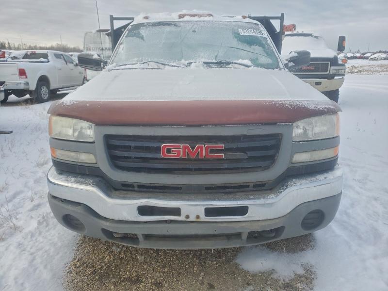 Aukcja sprzedaży 2004 Gmc New Sierra, vin: 1GDJK34U54E255177, numer aukcji: 93244495