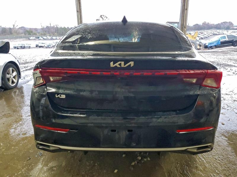 Продажа на аукционе авто 2023 Kia K5, vin: 5XXG14J2XPG179658, номер лота: 93502065