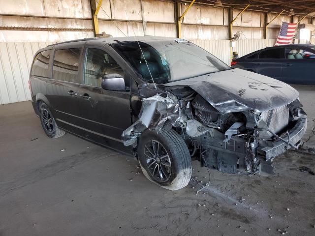 Продаж на аукціоні авто 2017 Dodge Grand Caravan, vin: 2C4RDGEG8HR674084, номер лоту: 91594395
