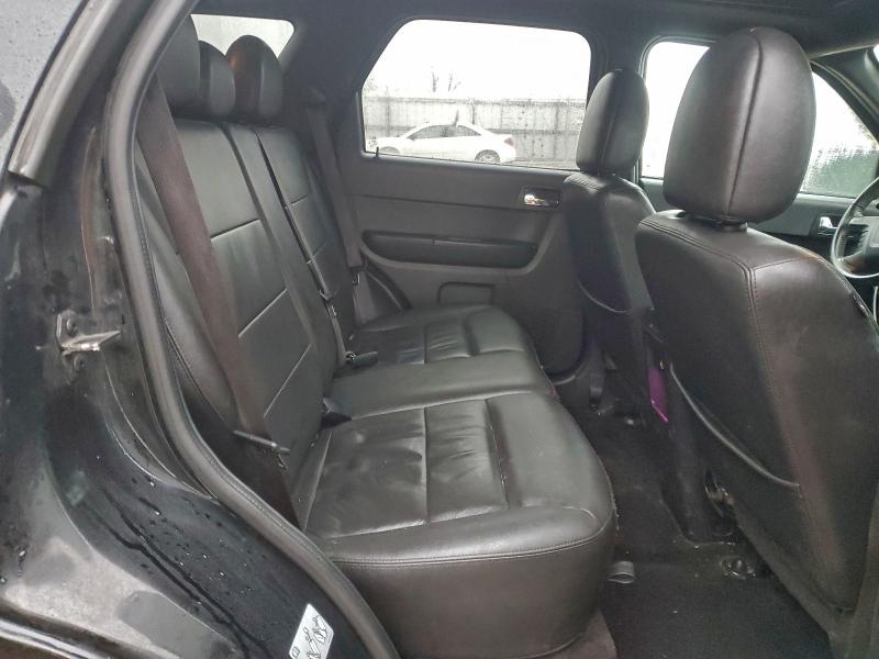 Продаж на аукціоні авто 2012 Ford Escape, vin: 1FMCU9EG5CKB77370, номер лоту: 94576225