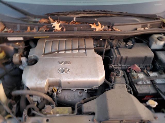 90972545 :رقم المزاد ، 5TDZK23C79S254513 vin ، 2009 Toyota Sienna مزاد بيع