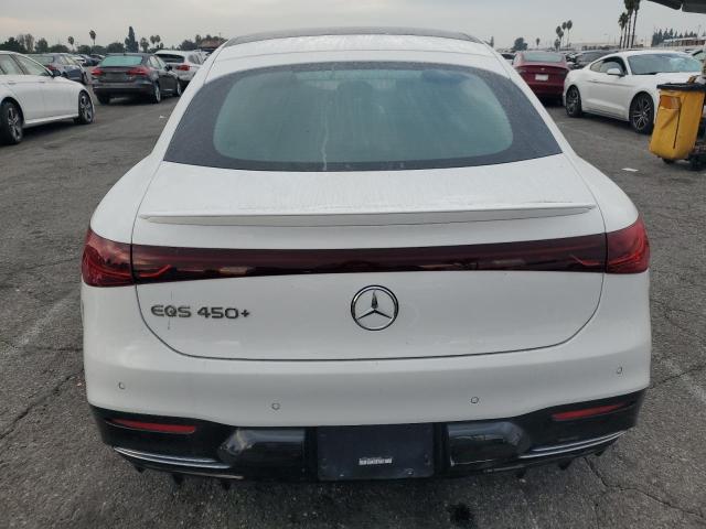 Aukcja sprzedaży 2025 Mercedes-benz Eqs Sedan, vin: W1KCG2DB2SA050336, numer aukcji: 92431655