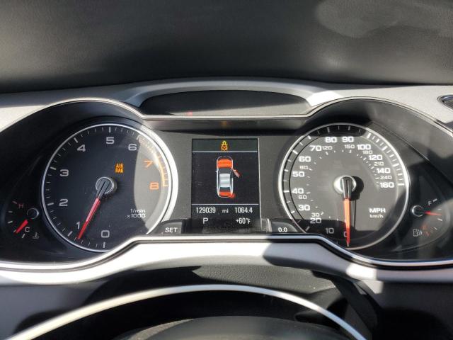 Aukcja sprzedaży 2015 Audi A4, vin: WAUFFAFL3FN029579, numer aukcji: 92740155