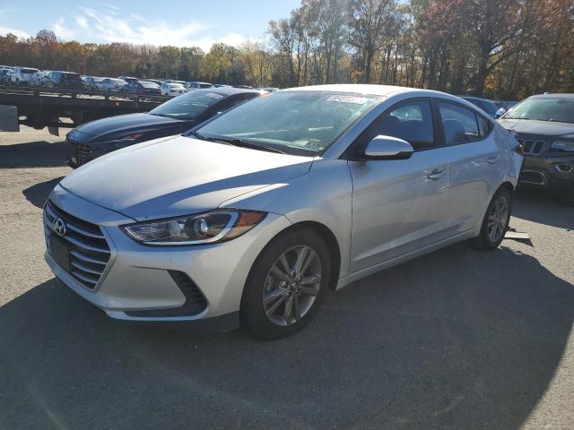Aukcja sprzedaży 2017 Hyundai Elantra, vin: 5NPD84LF3HH158235, numer aukcji: 91325755