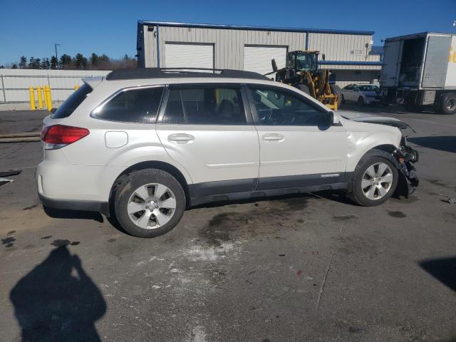 Продажа на аукционе авто 2011 Subaru Outback, vin: 4S4BRBCCXB3413119, номер лота: 92496465