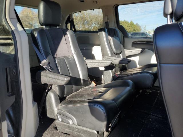 90426675 :رقم المزاد ، 2C4RC1GG3DR787917 vin ، 2013 Chrysler Town & Country مزاد بيع