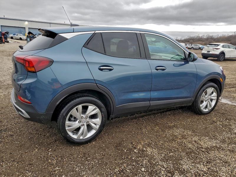Aukcja sprzedaży 2026 Buick Encore Gx, vin: KL4AMCSL2TB038916, numer aukcji: 94630465