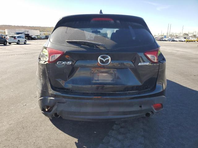 Продажа на аукционе авто 2014 Mazda Cx-5 Sport, vin: JM3KE2BEXE0363192, номер лота: 92611295