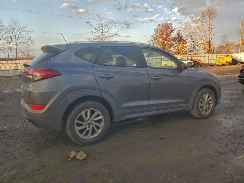 Продажа на аукционе авто 2016 Hyundai Tucson, vin: KM8J3CA48GU221682, номер лота: 94745385