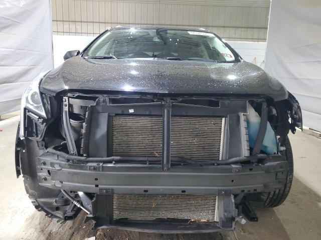 90345585 :رقم المزاد ، 1GYKNDRS3JZ172911 vin ، 2018 Cadillac Xt5 مزاد بيع