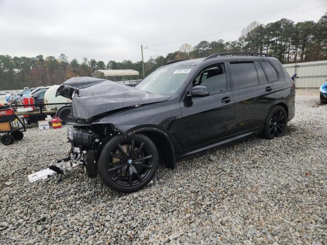 Aukcja sprzedaży 2025 Bmw X7, vin: 5UX23EM04S9W51796, numer aukcji: 93012165