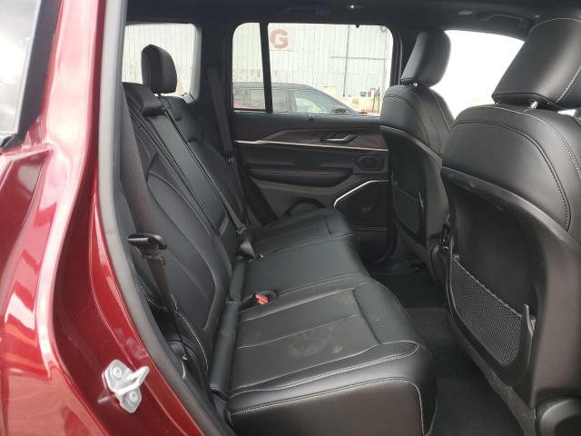 Aukcja sprzedaży 2025 Jeep Grand Cherokee, vin: 1C4RJYB65S8690238, numer aukcji: 92260855
