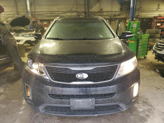 Продажа на аукционе авто 2015 Kia Sorento, vin: 5XYKUDA76FG571883, номер лота: 92295445