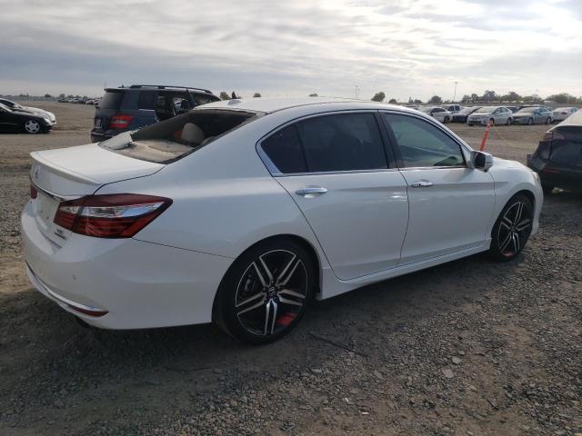 2017 Honda Accord Tou მანქანა იყიდება აუქციონზე, vin: 1HGCR3F93HA011074, აუქციონის ნომერი: 91048575