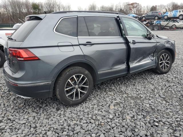 Aukcja sprzedaży 2021 Volkswagen Tiguan, vin: 3VV2B7AX8MM090638, numer aukcji: 92120795