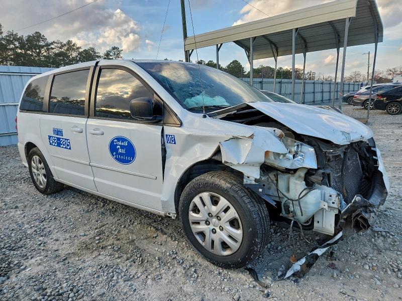 Продаж на аукціоні авто 2014 Dodge Grand Caravan, vin: 2C4RDGBGXER170071, номер лоту: 94125765